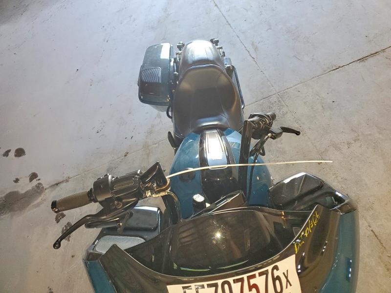 2021 Harley-davidson Fl VIN 1HD1KTP16MB608788 COPART salvage auction — FRONT END, Nh - Cert Of Title-Salvage, sold $3,300 on 2026-07-09 (photo 5)