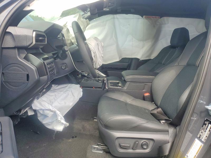 2026 Toyota 4runner VIN JTEVA5BR0T5114109 COPART salvage auction — FRONT END, PA - CERT OF TITLE, sold $20,100 on 2026-07-27 (photo 7)