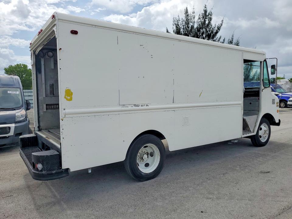 1993 Chevrolet P30 VIN 1GBKP32K4P3324120 COPART salvage auction — MECHANICAL, Fl - Certificate Of Title, sold $10 on 2026-07-08 (photo 3)