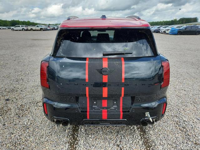 2025 Mini VIN WMZ33GA02S7R68882 COPART salvage auction — FRONT END, Al - Cert Of Title-Salvage Title, sold $175 on 2026-08-12 (photo 6)