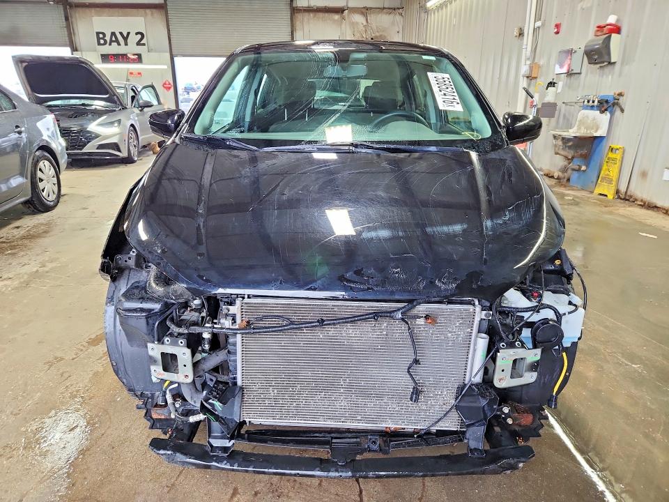 2019 Chevrolet Spark VIN KL8CD6SA2KC779521 COPART salvage auction — FRONT END, Il - Salvage Certificate, sold $700 on 2026-07-28 (photo 5)