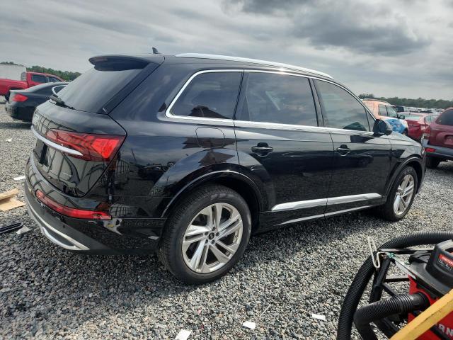 2023 Audi Q7 VIN WA1AXBF75PD001612 COPART salvage auction — NORMAL WEAR, Fl - Cert Of Title Slvg Rebuildable, sold $16,600 on 2026-07-02 (photo 3)