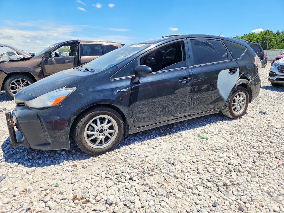 2017 Toyota VIN JTDZN3EU3HJ059345 COPART salvage auction — REAR END, FL - DEALER ONLY CLEAN TITLE, sold $2,200 on 2026-07-30 (photo 1)