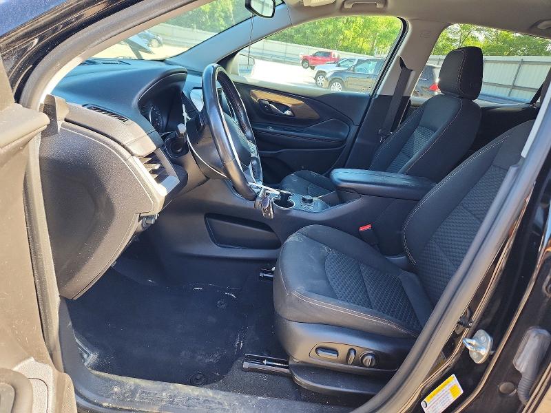 2019 Gmc VIN 3GKALTEV0KL337389 COPART salvage auction — FRONT END, Pa - Certificate Of Salvage, sold $2,850 on 2026-07-02 (photo 7)