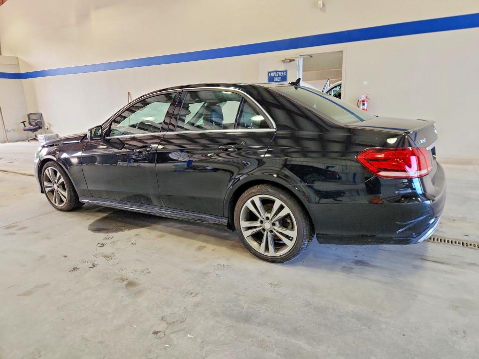 2016 Mercedes-benz E-klasse VIN WDDHF8JB2GB224309 COPART salvage auction — SIDE, Va - Cert Of Title - Salvage, sold $1,650 on 2026-07-31 (photo 2)