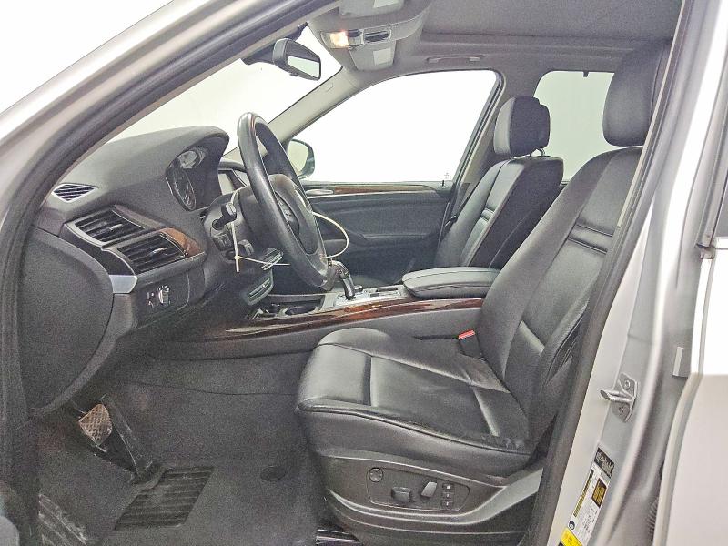 2013 BMW X5 VIN 5UXZV4C53D0E00908 COPART salvage auction — MINOR DENT/SCRATCHES, GA - CERTIFICATE OF TITLE, sold $3,600 on 2026-07-16 (photo 7)