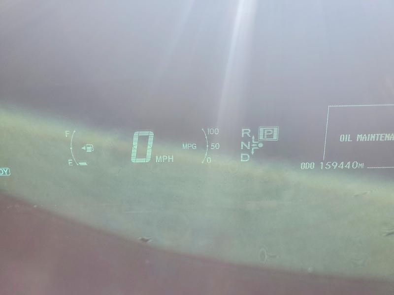 2011 Toyota Prius VIN JTDKN3DUXB0288654 COPART salvage auction — SIDE, Wa - Vehicle Cert Of Ownership-Titl, sold $1,900 on 2026-07-14 (photo 9)