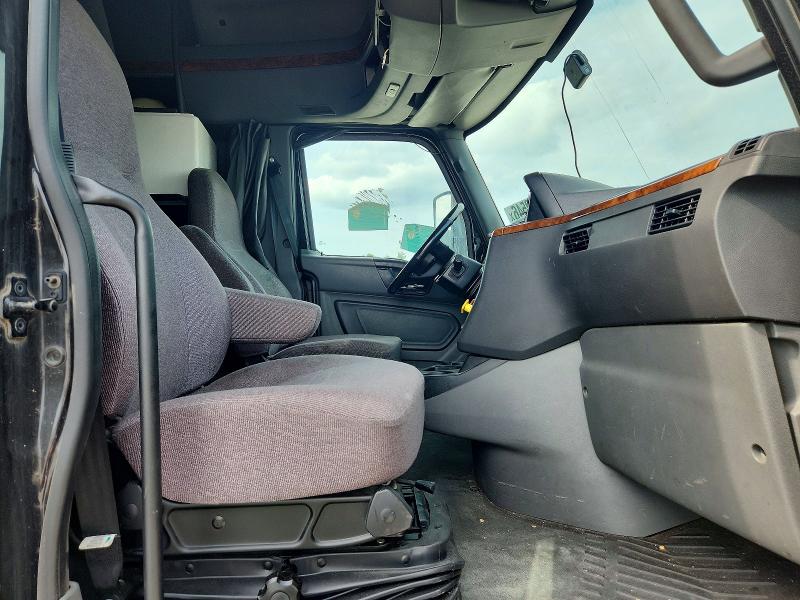 2019 International Lt VIN 3HSDZTZR3KN611135 COPART salvage auction — MINOR DENT/SCRATCHES, Ga - Certificate Of Title, sold $1,800 on 2026-07-28 (photo 5)