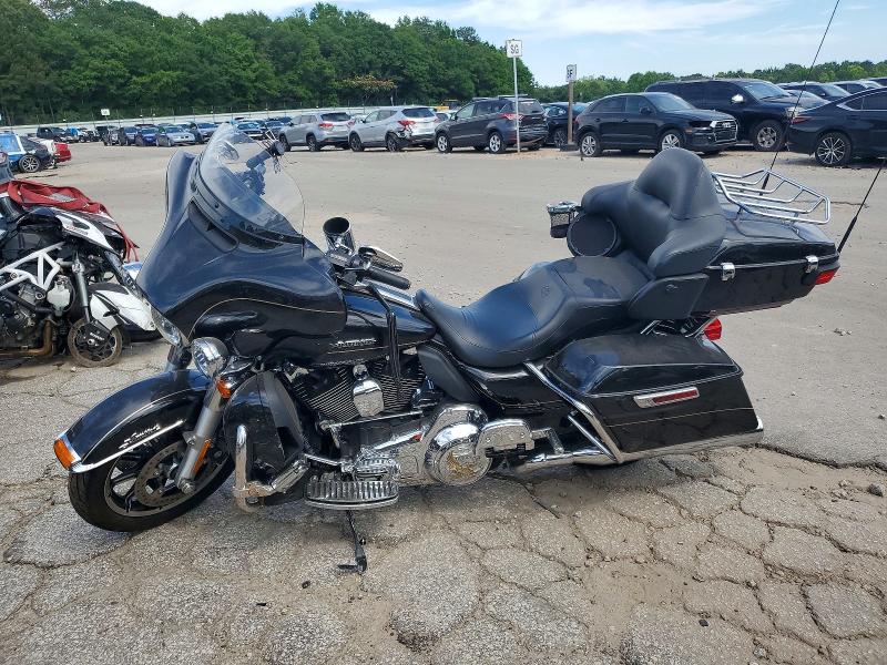 2016 Harley-davidson VIN 1HD1KEL30GB650025 COPART salvage auction — FRONT END, Ga - Cert Of Title-Salvage, sold $6,700 on 2026-07-09 (photo 3)
