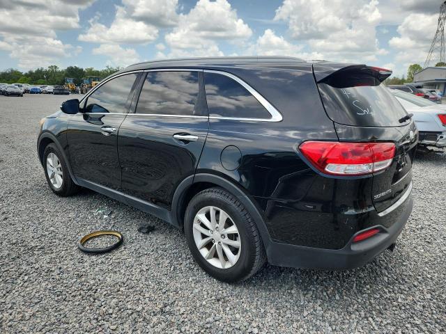 2017 Kia Sorento VIN 5XYPG4A56HG247895 COPART salvage auction — NORMAL WEAR, Fl - Certificate Of Title (P), sold $2,550 on 2026-07-24 (photo 2)