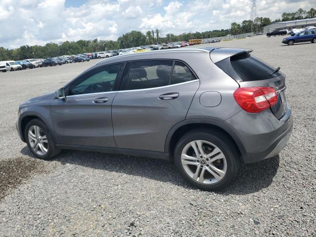 2018 Mercedes-benz VIN WDCTG4EB7JJ447361 COPART salvage auction — SIDE, Fl - Cert Of Title Slvg Rebuildable, sold $3,500 on 2026-08-09 (photo 2)