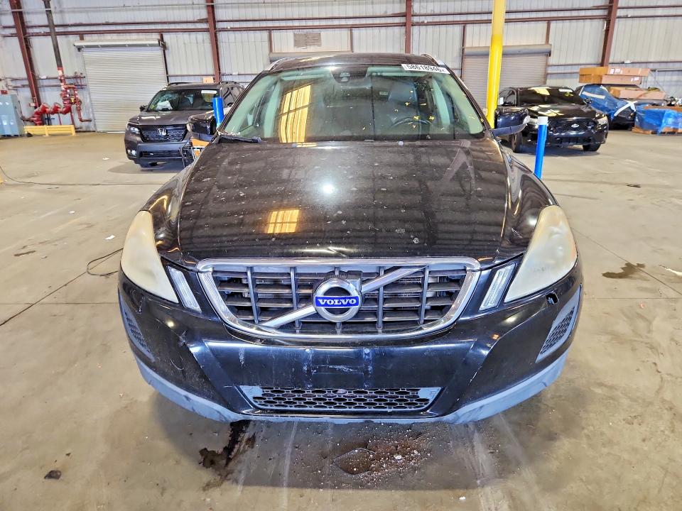 2013 Volvo Xc60 VIN YV4952DLXD2407890 COPART salvage auction — REAR END, Mt - Certificate Of Title, sold $400 on 2026-07-27 (photo 5)