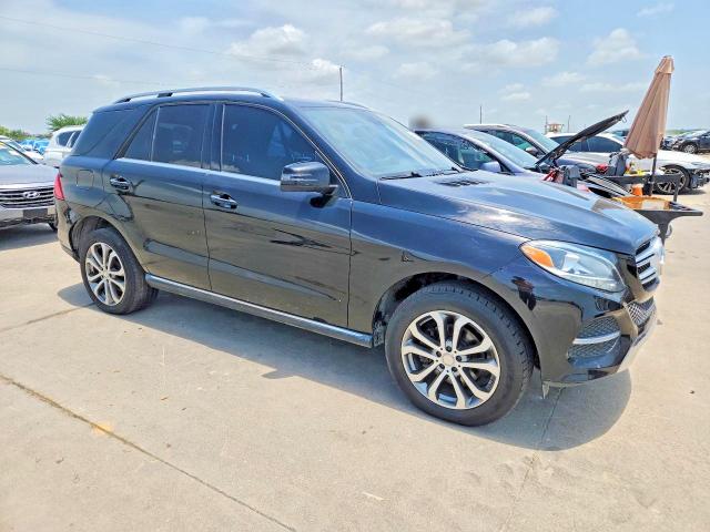 2016 Mercedes-benz VIN 4JGDA5HB0GA727074 COPART salvage auction — NORMAL WEAR, Tx - Certificate Of Title (P), sold $10,100 on 2026-07-23 (photo 4)