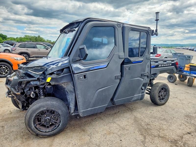 2023 Polaris Ranger VIN 4XARSY995P8061039 COPART salvage auction — FRONT END, PA - CERTIFICATE OF SALVAGE, sold $7,100 on 2026-07-30 (photo 2)