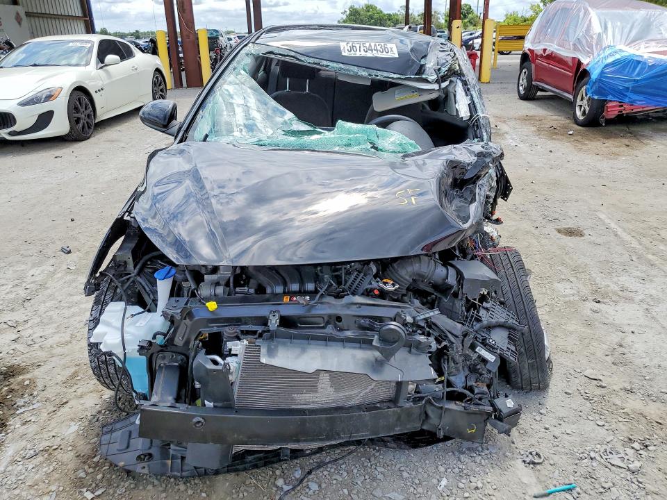 2023 Kia VIN 3KPA24AD9PE519928 COPART salvage auction — ROLLOVER, Fl - Certificate Of Destruction, sold $525 on 2026-07-31 (photo 5)