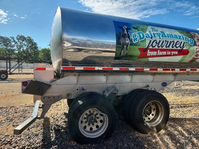 2017 Walker Unknown VIN 5WSAA4322HN048632 COPART salvage auction — FRONT END, NE - CERT OF TITLE-SALVAGE, sold $5,300 on 2026-07-09 (photo 6)
