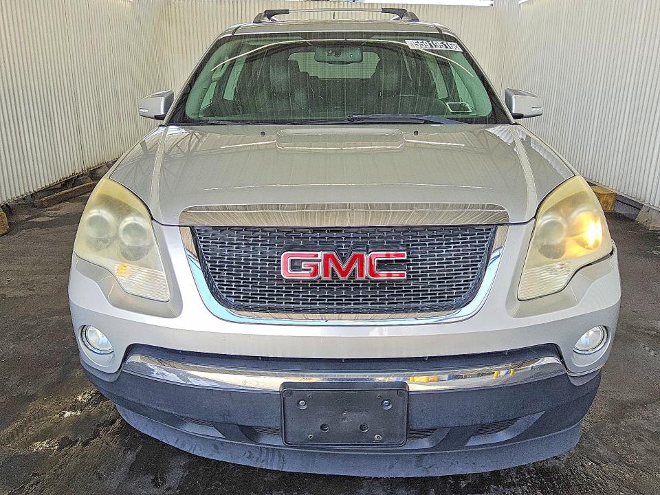 2012 Gmc Acadia VIN 1GKKVRED4CJ314120 COPART salvage auction — MECHANICAL, Fl - Certificate Of Title, sold $325 on 2026-07-09 (photo 5)