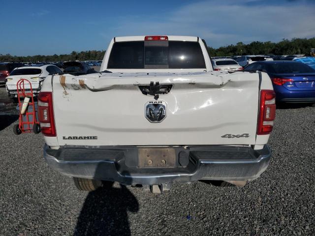 2020 Ram 2500 VIN 3C6UR5FL7LG110962 COPART salvage auction — ALL OVER, FL - CERTIFICATE OF DESTRUCTION, sold $7,000 on 2026-08-14 (photo 6)
