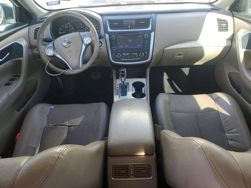 2016 Nissan VIN 1N4AL3AP6GC171293 COPART salvage auction — REAR END, Tx - Salvage Vehicle Title, sold $1,300 on 2026-07-10 (photo 8)