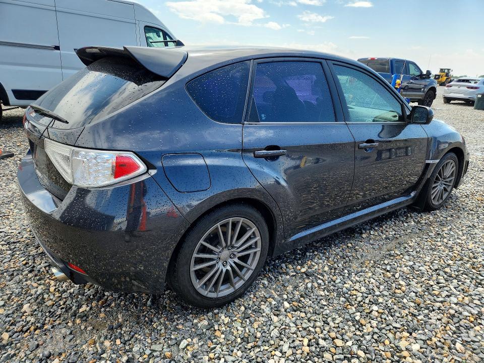 2012 Subaru VIN JF1GR7E61CG200915 COPART salvage auction — HAIL, CO - CERTIFICATE OF TITLE (P), sold $4,500 on 2026-07-28 (photo 3)