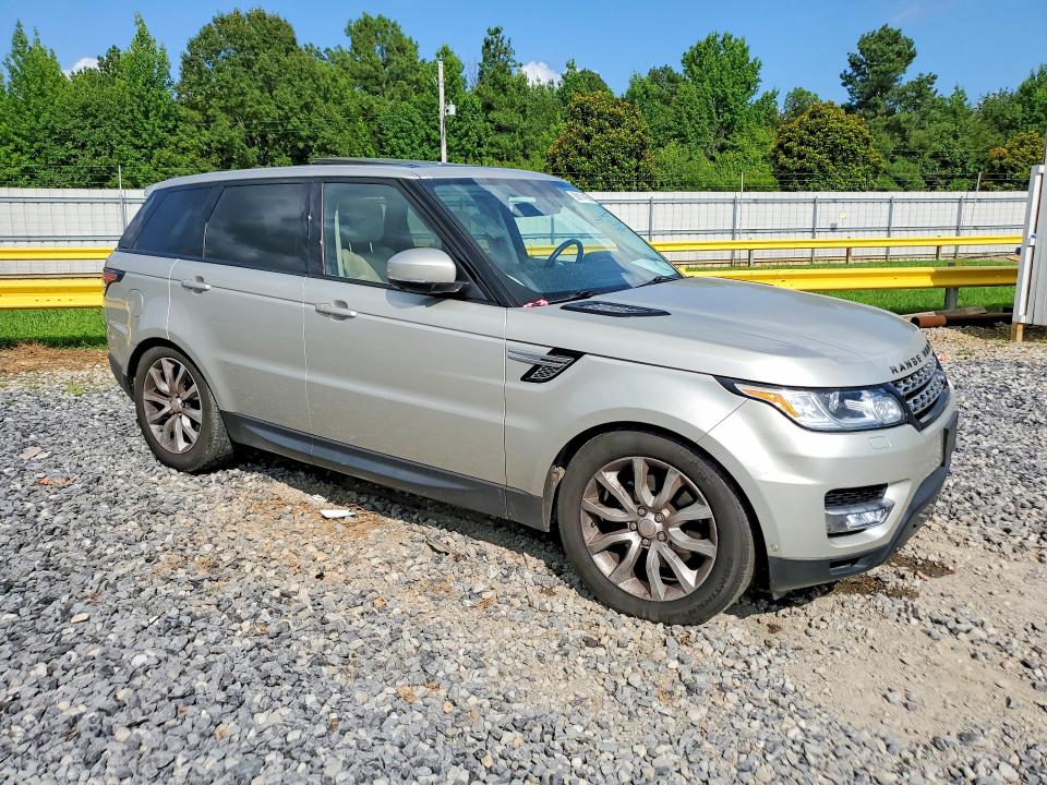 2014 Land rover VIN SALWR2WF3EA366794 COPART salvage auction — MINOR DENT/SCRATCHES, Ms - Certificate Of Title (P), sold $4,900 on 2026-07-16 (photo 4)