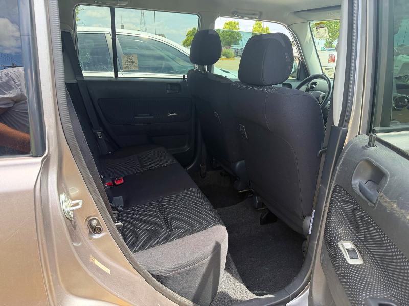 2004 Toyota Scion VIN JTLKT334640161379 COPART salvage auction — HAIL, Ok - Certificate Of Title (P), sold $1,150 on 2026-07-07 (photo 6)