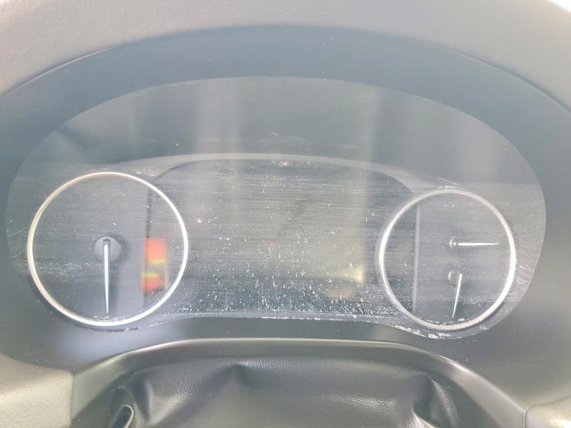 2020 Buick Enclave VIN 5GAERDKW2LJ288351 COPART salvage auction — WATER/FLOOD, Fl - Cert Of Title-Slvg Rebld Flood, sold $6,600 on 2026-07-09 (photo 9)