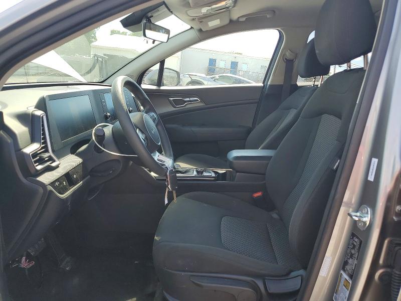 2024 Kia VIN KNDPU3DF9R7294053 COPART salvage auction — FRONT END, Oh - Cert Of Title-Salvage, sold $5,400 on 2026-07-02 (photo 7)