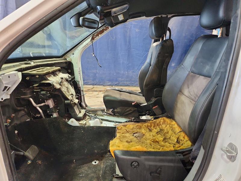 2020 Jeep Grand cherokee VIN 1C4RJFAGXLC390174 COPART salvage auction — STRIPPED, Mi - Certificate Of Title, sold $325 on 2026-07-02 (photo 7)