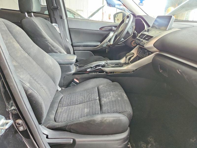 2018 Mitsubishi ECLIPSE VIN JA4AT4AA6JZ063041 COPART salvage auction — SIDE, Ne - Cert Of Title-Salvage, sold $225 on 2026-07-28 (photo 7)