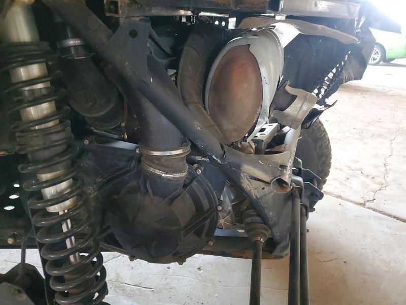 2023 Can-am/ brp VIN 3JBVKAV43PE001293 COPART salvage auction — REAR END, Az - Cert Of Title - Salvage, sold $7,600 on 2026-07-30 (photo 7)