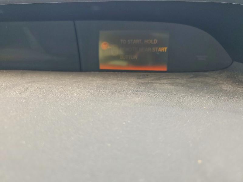 2015 Honda Civic VIN 2HGFG4A54FH703498 COPART salvage auction — MINOR DENT/SCRATCHES, Fl - Certificate Of Title, sold $4,750 on 2026-07-09 (photo 9)