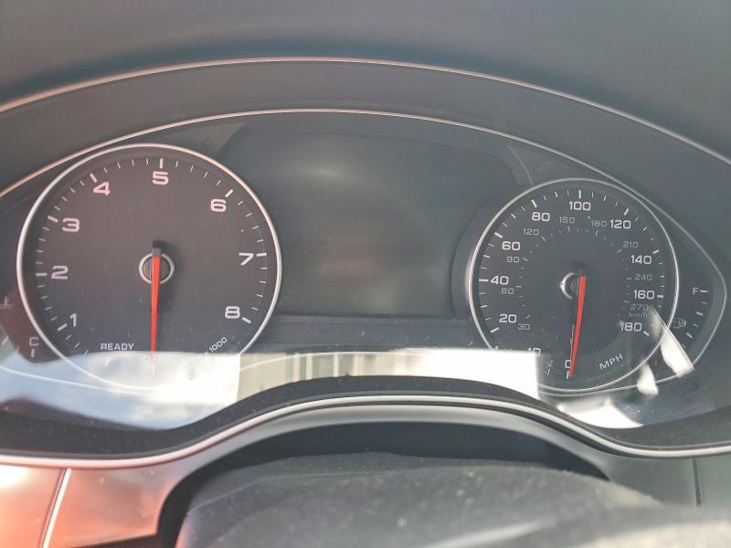 2017 Audi VIN WAUW2AFC5HN044390 COPART salvage auction — FRONT END, Al - Cert Of Title-Salvage Title, sold $3,050 on 2026-07-28 (photo 9)