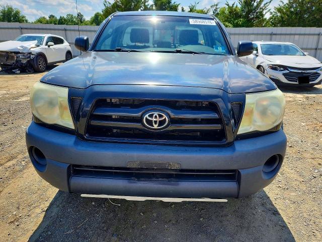 2008 Toyota Tacoma VIN 5TEPX42N88Z572780 COPART salvage auction — MINOR DENT/SCRATCHES, NJ - CERTIFICATE OF TITLE (P), sold $5,200 on 2026-07-28 (photo 5)