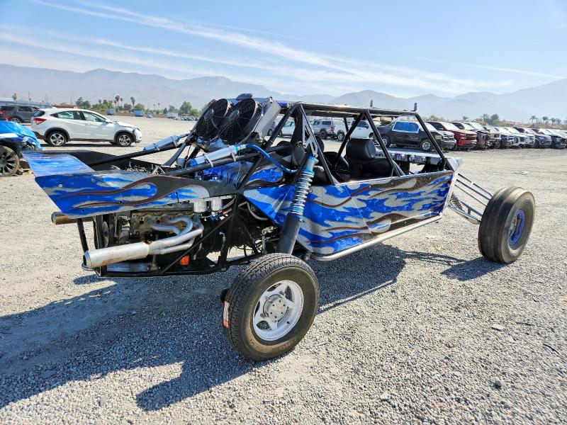 2006 Unknown VIN A2GCGP3WE61800017 COPART salvage auction — MECHANICAL, CA - NON-REPAIRABLE VEHICLE CERT, sold $2,650 on 2026-07-30 (photo 4)