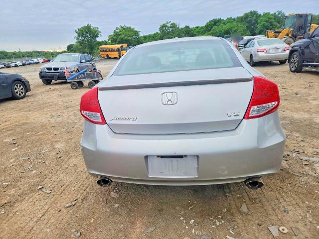 2011 Honda Accord VIN 1HGCS2B82BA002370 COPART salvage auction — SIDE, Md - Cert Of Salvage > 75% Damage, sold $975 on 2026-07-02 (photo 6)