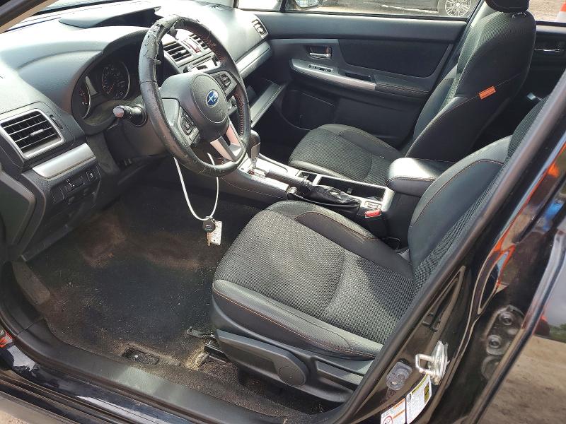 2017 Subaru VIN JF2GPABC6H8200483 COPART salvage auction — MINOR DENT/SCRATCHES, Fl - Certificate Of Title, sold $1,150 on 2026-07-24 (photo 7)