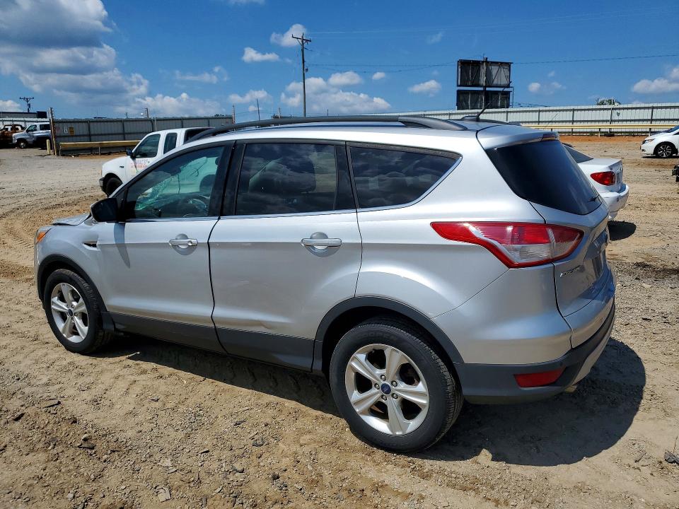 2016 Ford VIN 1FMCU9GX7GUB92427 COPART salvage auction — FRONT END, Va - Cert Of Title - Salvage, sold $1,150 on 2026-07-06 (photo 2)