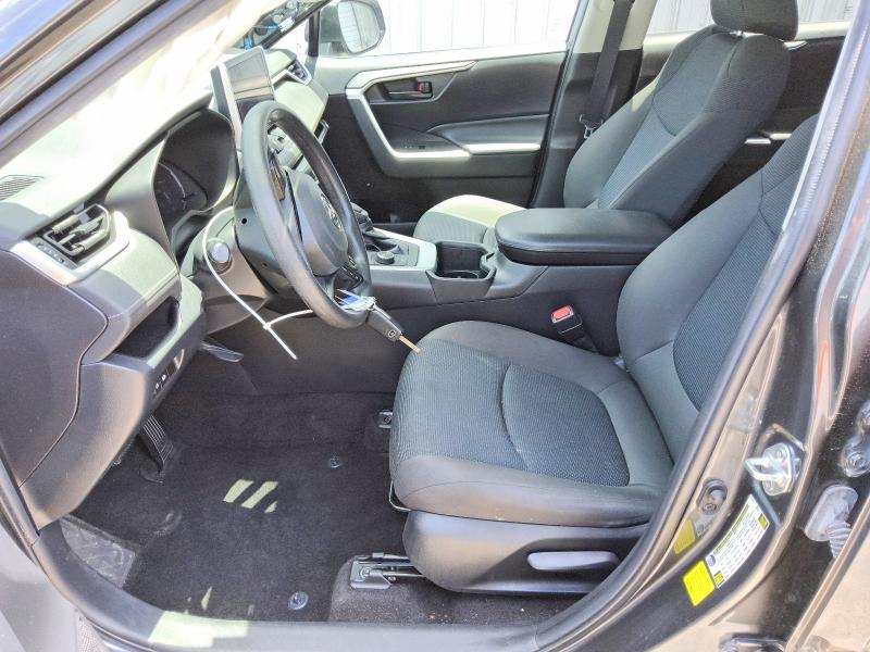 2023 Toyota Rav 4 VIN 4T3MWRFV1PU090840 COPART salvage auction — SIDE, La - Certificate Of Title, sold $9,500 on 2026-07-23 (photo 7)