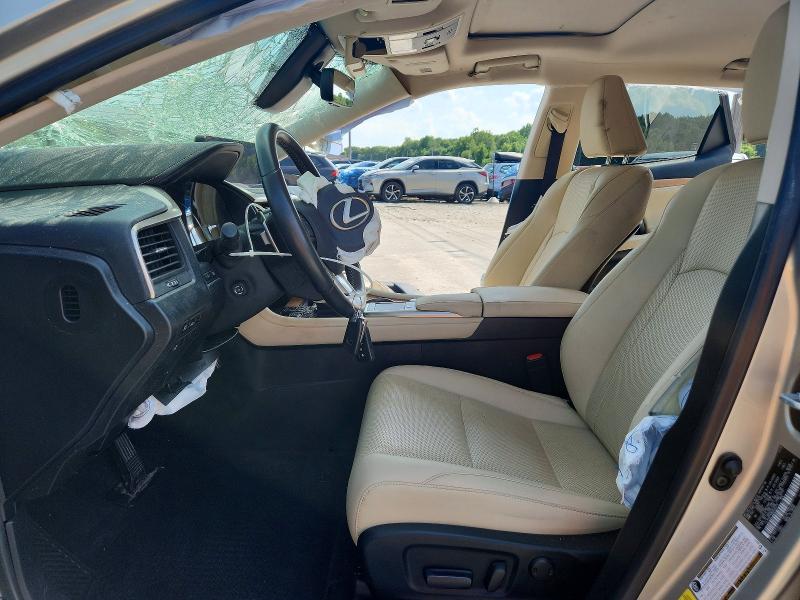 2021 Lexus VIN JTJHZKFA4M2030274 COPART salvage auction — SIDE, Ma - Cert Of Title-Salvage, sold $5,400 on 2026-07-22 (photo 7)