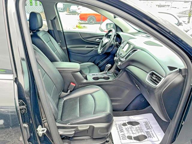 2019 Chevrolet Equinox VIN 2GNAXUEV8K6283048 COPART salvage auction — NORMAL WEAR, Fl - Cert Of Title-Rebuilt (P), sold $7,800 on 2026-07-29 (photo 5)