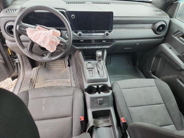 2024 Chevrolet Colorado VIN 1GCGSBEC9R1133144 COPART salvage auction — FRONT END, Va - Cert Of Title - Salvage, sold $4,200 on 2026-07-09 (photo 8)