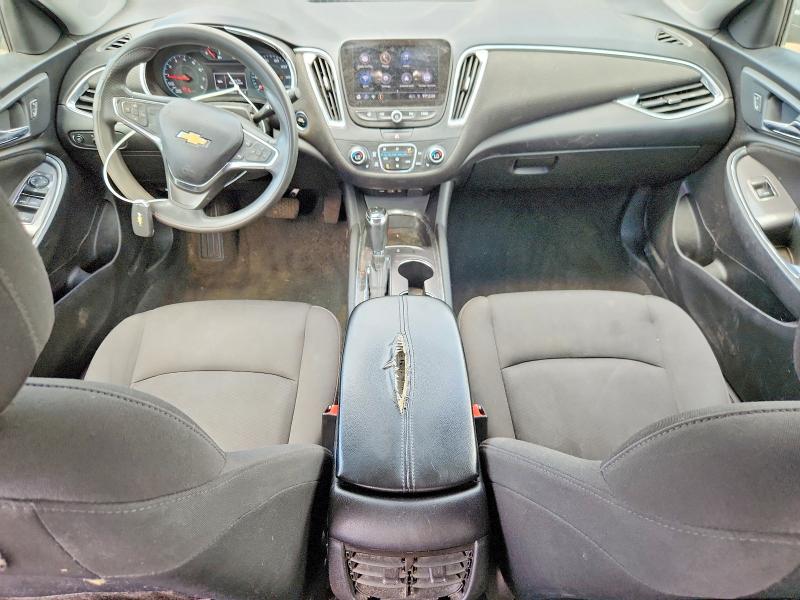 2019 Chevrolet Malibu limited VIN 1G1ZD5ST3KF170037 COPART salvage auction — SIDE, Ma - Certificate Of Title, sold $1,400 on 2026-07-02 (photo 8)