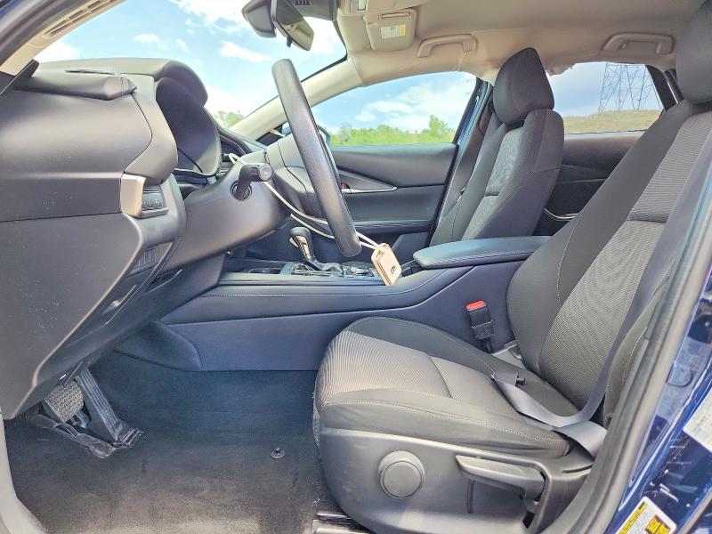 2021 Mazda VIN 3MVDMAAL2MM269445 COPART salvage auction — SIDE, CO - PUBLIC - SALVAGE TITLE, sold $6,200 on 2026-07-29 (photo 7)
