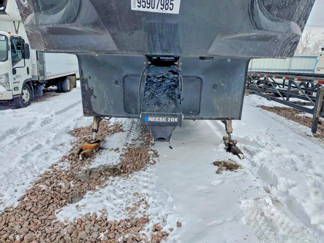 2017 Heartland rvs VIN 5SFCG4434HE326447 COPART salvage auction — SIDE, MN - CERTIFICATE OF TITLE (P), sold $700 on 2026-09-18 (photo 6)