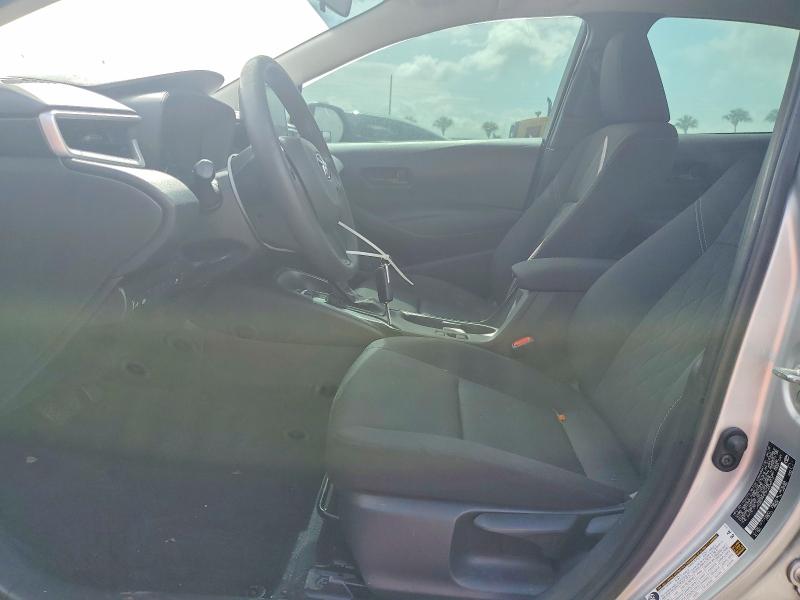 2023 Toyota VIN JTDBCMFE7PJ006912 COPART salvage auction — REAR END, Fl - Cert Of Title Slvg Rebuildable, sold $5,800 on 2026-07-13 (photo 7)