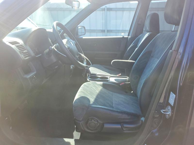 2003 Honda Cr-v VIN SHSRD78813U152351 COPART salvage auction — NORMAL WEAR, Va - Certificate Of Title, sold $1,000 on 2026-07-08 (photo 7)
