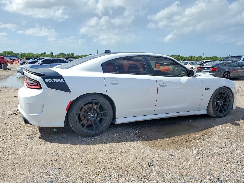 2017 Dodge VIN 2C3CDXGJ3HH598816 COPART salvage auction — MINOR DENT/SCRATCHES, Tx - Salvage Vehicle Title, sold $1,250 on 2026-08-13 (photo 3)