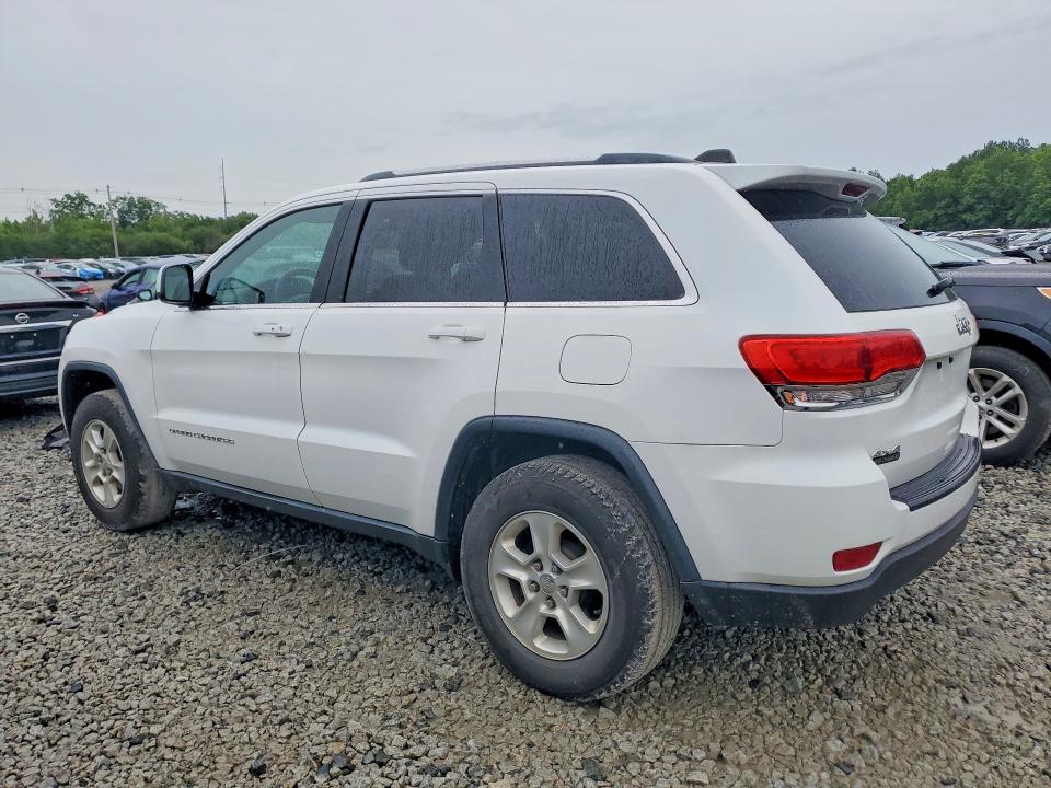 2015 Jeep VIN 1C4RJFAG5FC909880 COPART salvage auction — SIDE, Ma - Cert Of Title-Reconstrctd Coll, sold $3,450 on 2026-07-06 (photo 2)