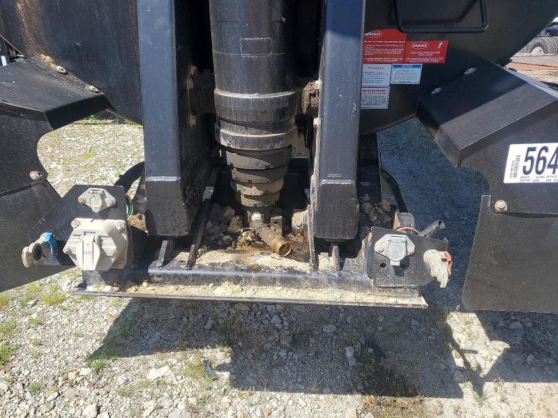 2021 Dragon VIN 1UNSD2626MR168789 COPART salvage auction — SIDE, MO - SALVAGE CERTIFICATE OF TITLE, sold $15 on 2026-07-09 (photo 7)